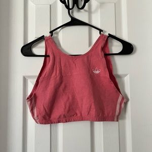 Women’s Adidas Tank Sports Top